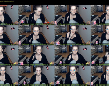 ps4pro — 44 minute Chaturbate female cam show recording, 720p, Apr 26, 2020