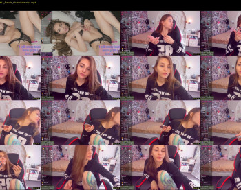 queenafina — 12 minute Chaturbate female cam show recording, 1080p, Apr 25, 2020