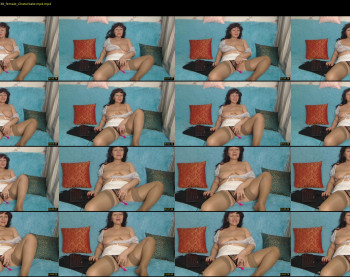 roxyswetty — 17 minute Chaturbate female cam show recording, 1080p, Apr 25, 2020