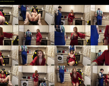 rrr1995 — 74 minute Chaturbate couple cam show recording, 1080p, Apr 25, 2020