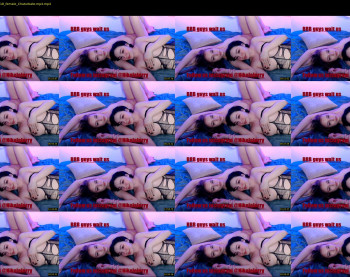 samantajo — 24 minute Chaturbate female cam show recording, 720p, Apr 26, 2020