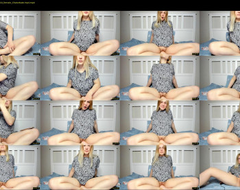 sashabulls — 20 minute Chaturbate couple cam show recording, 1080p, Apr 25, 2020