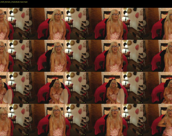 sassythang4u — 7 minute Chaturbate female cam show recording, 720p, Apr 25, 2020