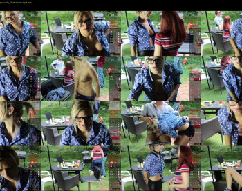 sebilone — 80 minute Chaturbate couple cam show recording, 1080p, Apr 25, 2020