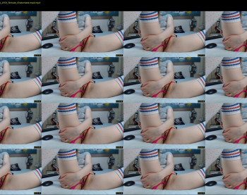 sexyvanessssa — 4 minute Chaturbate couple cam show recording, 1080p, Apr 25, 2020