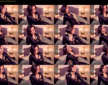 sofiafoster — 7 minute Chaturbate female cam show recording, 1080p, Apr 25, 2020