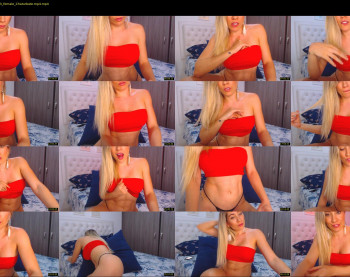 sofiaskyy — 44 minute Chaturbate female cam show recording, 720p, Apr 26, 2020