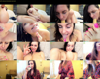 sweetteets24 — 70 minute Chaturbate female cam show recording, 1080p, Apr 25, 2020