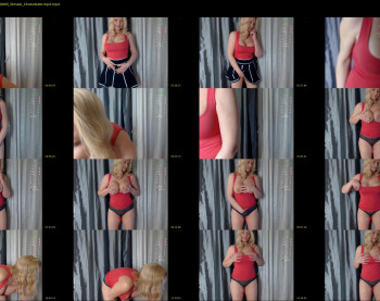 taichi75 — 14 minute Chaturbate female cam show recording, 1080p, Apr 26, 2020