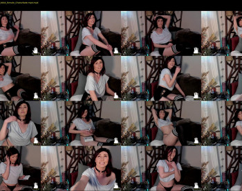 tantric_eden_ — 68 minute Chaturbate female cam show recording, 1080p, Apr 26, 2020