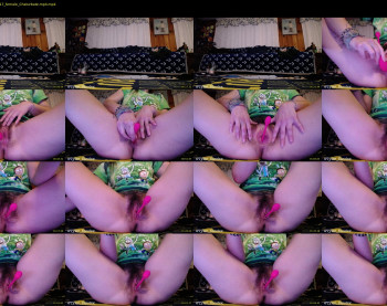 tylersands — 3 minute Chaturbate female cam show recording, 1080p, Apr 26, 2020