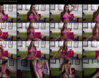 unforgettable_s — 40 minute Chaturbate female cam show recording, 1080p, Apr 25, 2020