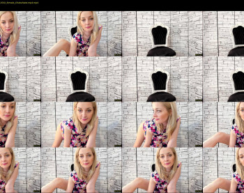 viciousqueen — 6 minute Chaturbate female cam show recording, 1080p, Apr 25, 2020