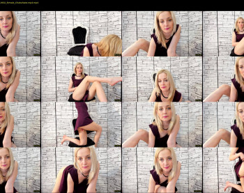 viciousqueen — 73 minute Chaturbate female cam show recording, 1080p, Apr 25, 2020