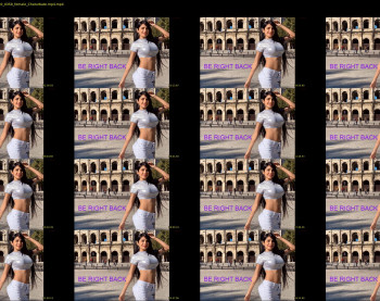 vicky_g21 — 28 minute Chaturbate female cam show recording, 720p, Apr 26, 2020