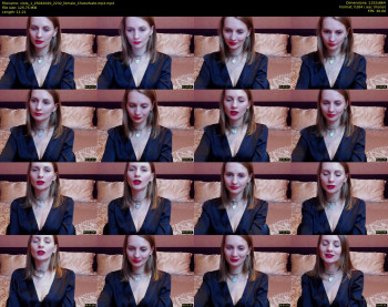 viola_1 — 12 minute Chaturbate female cam show recording, 720p, Apr 25, 2020
