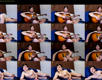 waynenorth — 34 minute Chaturbate male cam show recording, 720p, Apr 26, 2020
