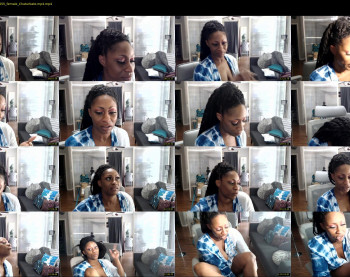 wynterheat — 70 minute Chaturbate female cam show recording, 1080p, Apr 25, 2020