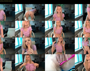 your_kat — 70 minute Chaturbate female cam show recording, 1080p, Apr 25, 2020