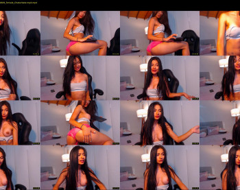 _hellokitty01 — 19 minute Chaturbate female cam show recording, 1080p, Apr 26, 2020
