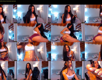 _hellokitty01 — 61 minute Chaturbate female cam show recording, 1080p, Apr 27, 2020
