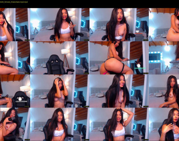 _hellokitty01 — 43 minute Chaturbate female cam show recording, 1080p, Apr 27, 2020
