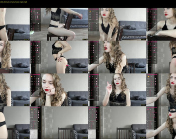 _taylor_swift — 71 minute Chaturbate female cam show recording, 1080p, Apr 26, 2020