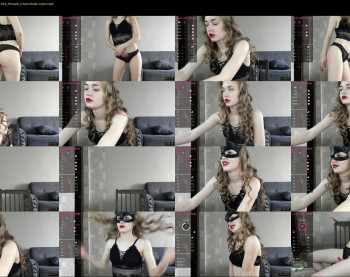 _taylor_swift — 70 minute Chaturbate female cam show recording, 1080p, Apr 26, 2020
