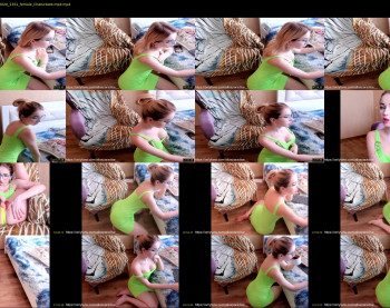_timeless_paradox — 36 minute Chaturbate female cam show recording, 720p, Apr 26, 2020