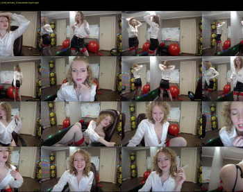 abigailmcgee — 78 minute Chaturbate female cam show recording, 720p, Apr 26, 2020