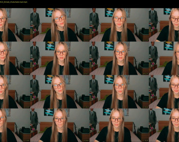 alexispeach — 20 minute Chaturbate female cam show recording, 720p, Apr 26, 2020