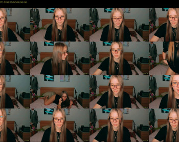 alexispeach — 26 minute Chaturbate female cam show recording, 720p, Apr 26, 2020