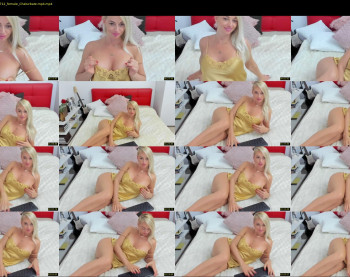 anna_love1 — 4 minute Chaturbate female cam show recording, 1080p, Apr 26, 2020