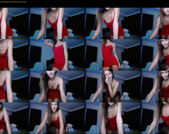 anna_shine_ — 3 minute Chaturbate female cam show recording, 720p, Apr 26, 2020