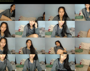 annaxnasty — 122 minute Chaturbate female cam show recording, 720p, Apr 27, 2020