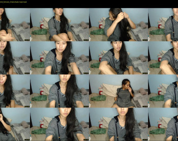 annaxnasty — 18 minute Chaturbate female cam show recording, 720p, Apr 27, 2020