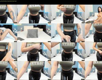 asian_delight_ — 71 minute Chaturbate female cam show recording, 1080p, Apr 26, 2020