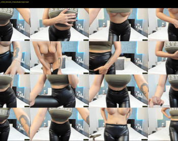 asian_delight_ — 72 minute Chaturbate female cam show recording, 1080p, Apr 26, 2020