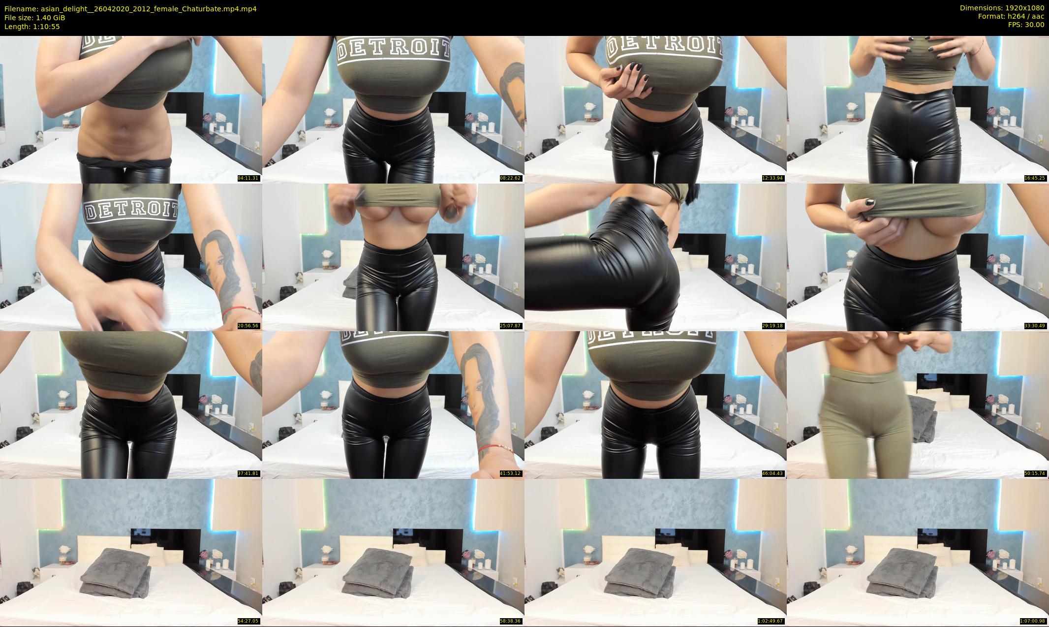 asian_delight_ — 71 minute Chaturbate female cam show recording, 1080p, Apr 26, 2020