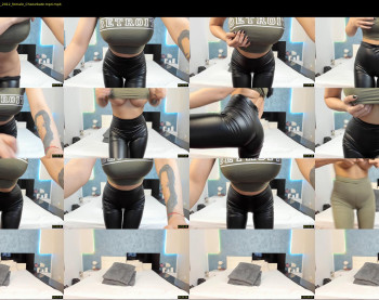 asian_delight_ — 71 minute Chaturbate female cam show recording, 1080p, Apr 26, 2020