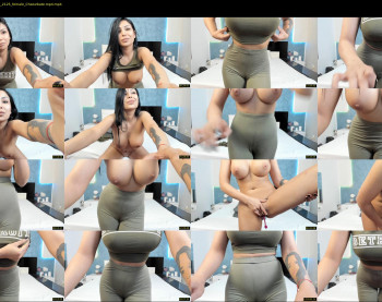 asian_delight_ — 72 minute Chaturbate female cam show recording, 1080p, Apr 26, 2020