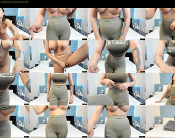 asian_delight_ — 72 minute Chaturbate female cam show recording, 1080p, Apr 26, 2020