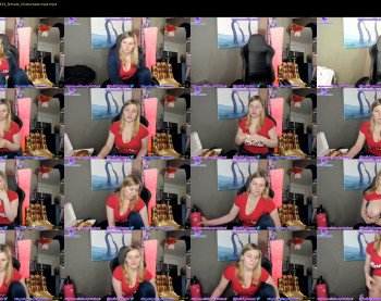 asiri_ocean — 70 minute Chaturbate female cam show recording, 1080p, Apr 26, 2020