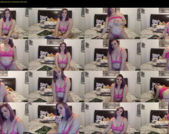 bouncinbooty — 70 minute Chaturbate female cam show recording, 1080p, Apr 26, 2020