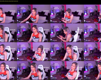 butterybubblebutt — 23 minute Chaturbate couple cam show recording, 1080p, Apr 26, 2020