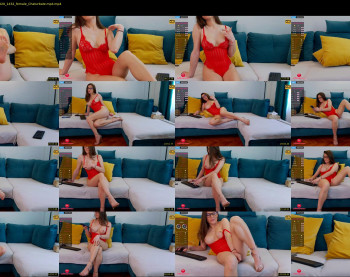 cathleenprecious — 71 minute Chaturbate female cam show recording, 1080p, Apr 26, 2020