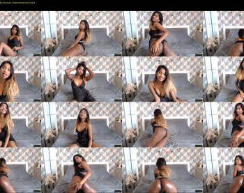 cherrrish_ — 12 minute Chaturbate female cam show recording, 720p, Apr 26, 2020