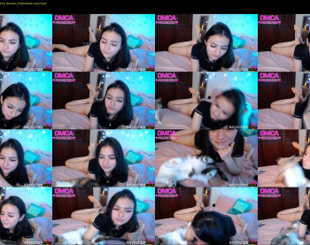 cherry__pie — 7 minute Chaturbate female cam show recording, 1080p, Apr 26, 2020
