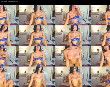 connycuisman — 70 minute Chaturbate female cam show recording, 1080p, Apr 27, 2020