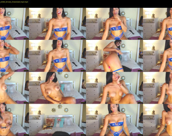 connycuisman — 62 minute Chaturbate female cam show recording, 1080p, Apr 27, 2020